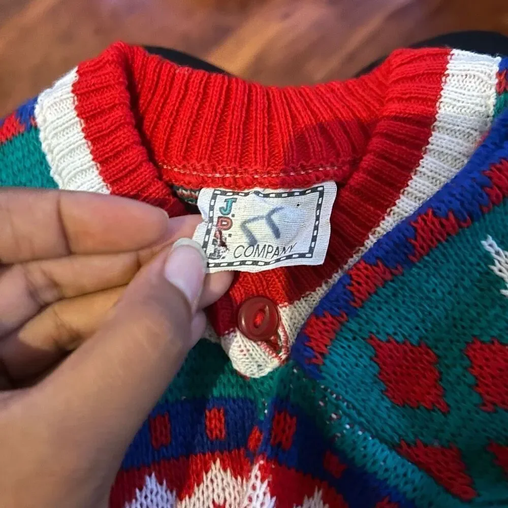 Vintage Baby Romper